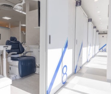 千賀デンタルクリニック 八王子オクトーレ医院